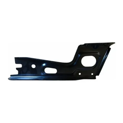 Soporte Parachoque Trasero Izq Jac T8 Diesel 2.0