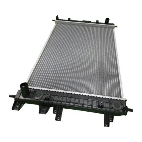 Radiador De Agua Mecánico Para Chery Tiggo 2 1.5