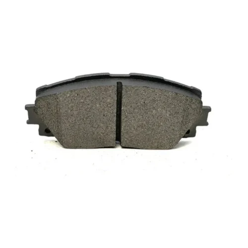 Pastillas Freno Del Great Wall Voleex C10/c20/c30