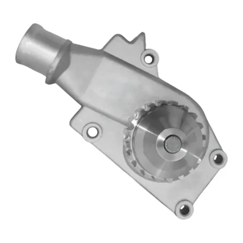 Bomba De Agua Arrizo 3 Chery 1.5 2016 - 2021