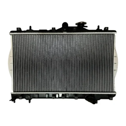 Radiador De Agua Para Jac J3 / 137 Sport 1.3