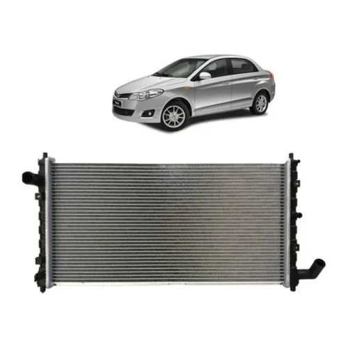 Radiador De Agua Chery Fulwin Sedan 1.5 - 2 Chery