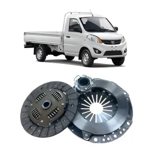 Kit De Embrague Midi Cargo 1.3 / Foton