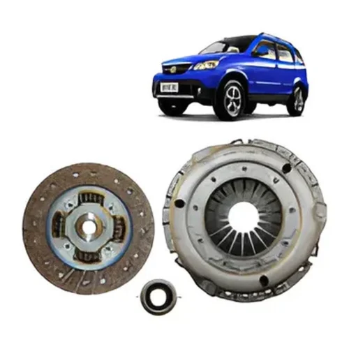 Kit Embrague Hunter Zotye 1.3