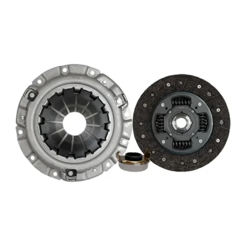 Kit Embrague Para Byd F3r 1.5