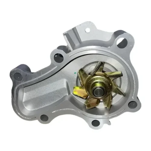 Bomba De Agua Jac 137 Sport Sedan