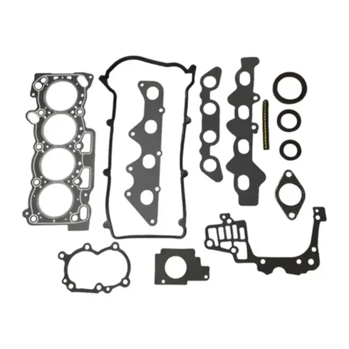 Kit Empaquetaduras Chery Iq 1,1 Motor Qq472 Años 2008-2014
