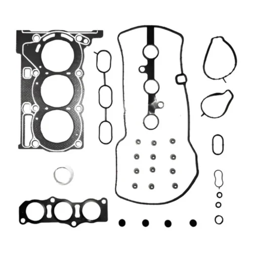 Kit De Empaquetaduras (m371q) Byd F0 1.0