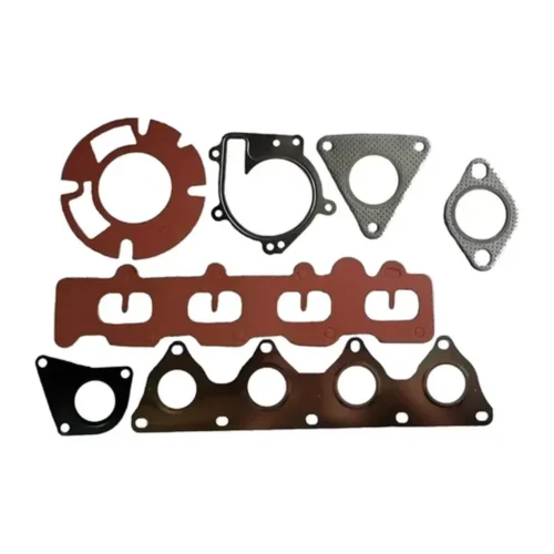 Kit De Empaquetaduras Chery Beat 1.3 (473)