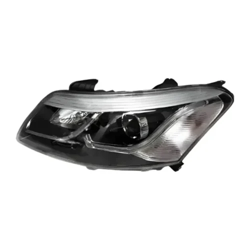 Optico Izquierdo Chery Arrizo 3 2018 2021 1.5l