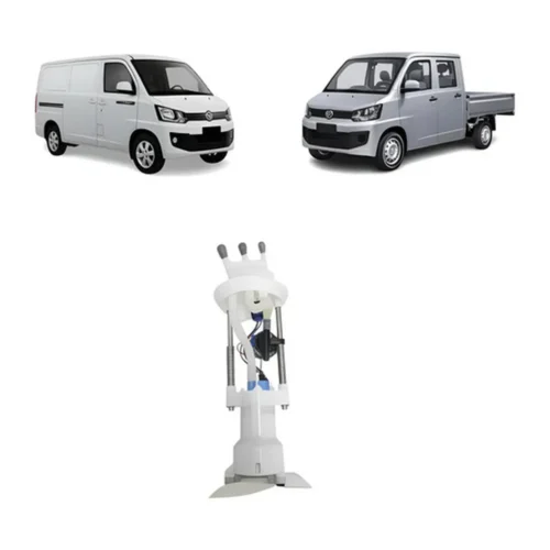 Bomba De Bencina Para Faw T80/v80 1.5