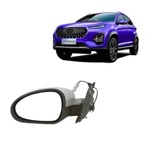 Espejo Izquierdo Para Chery Tiggo 2 1.5