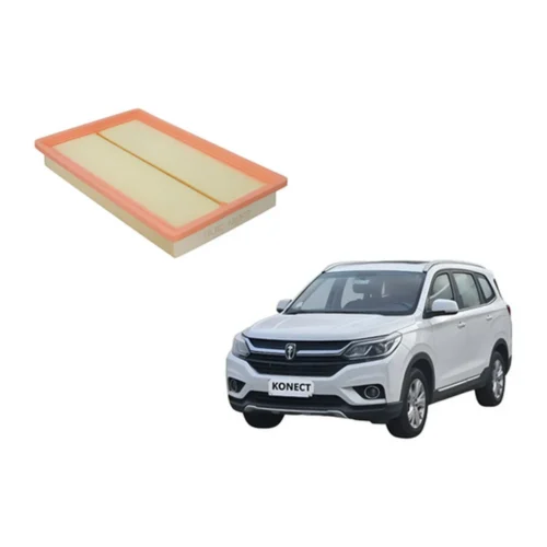 Filtro De Aire Para Brilliance Konect 1.6 2019-2022