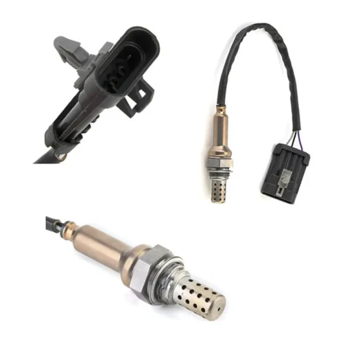 Sensor De Oxigeno Jac J4 1.5l