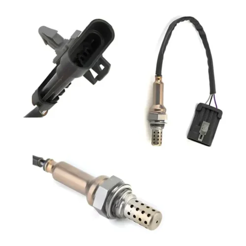 Sensor De Oxigeno Lc Geely
