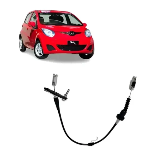 Piola De Embrague Jac J2 1.0 Largo 107cm