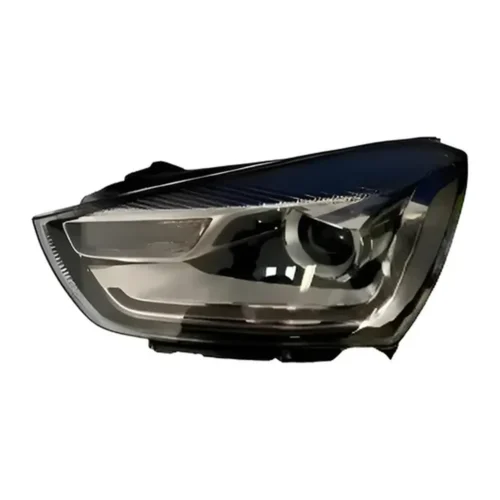Optico Izquierdo Jac Js2 1.5