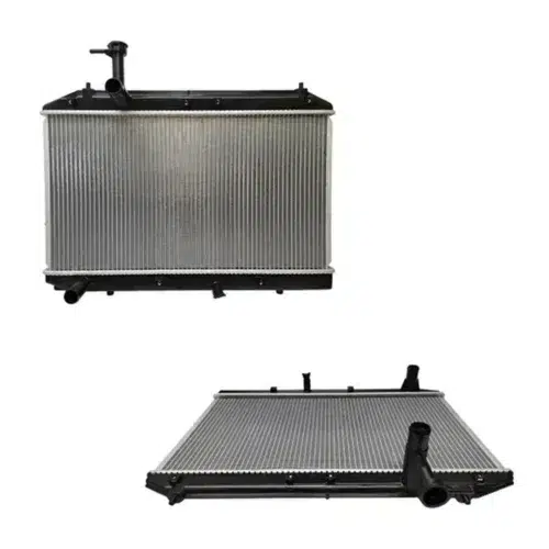 Radiador De Agua Geely Lc