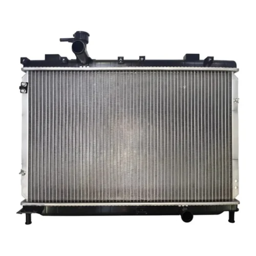 Radiador Mg 3 1.5 2011-2019 Radiador Mg 3 1.5 2011-2019