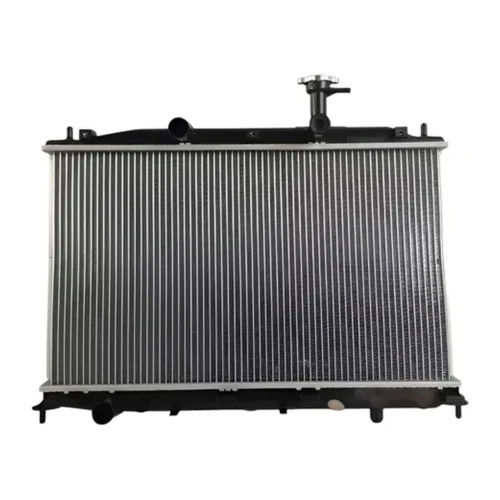 Radiador De Agua Jac Js2 1.5