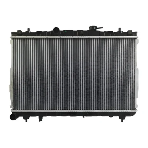 Radiador Agua Mecanico Jac J5