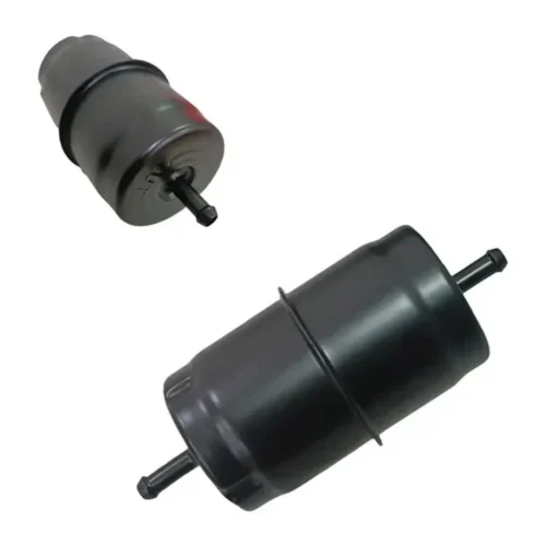 Filtro Bencina Mamut T80/ V80 Faw