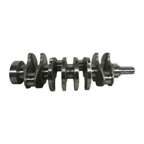 Cigüeñal Para Maxus G10 1.9 Turbo Diesel