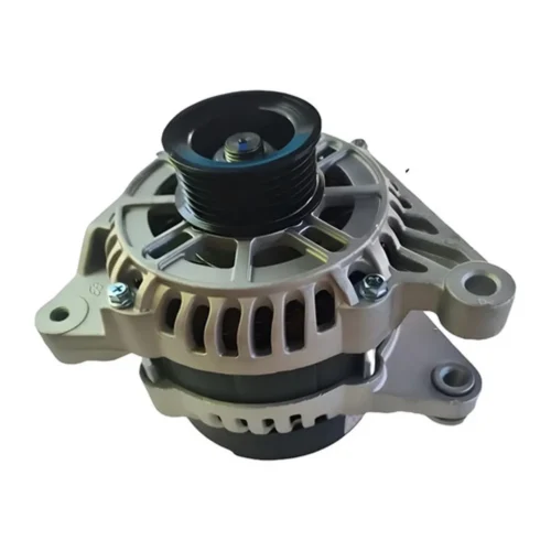 Alternador Geely Ec7 1.8 Emgrang Alternador Geely Ec7 1.8 Emgrang