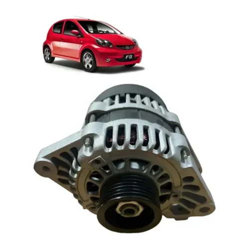 Alternador Byd F0 Nuevo