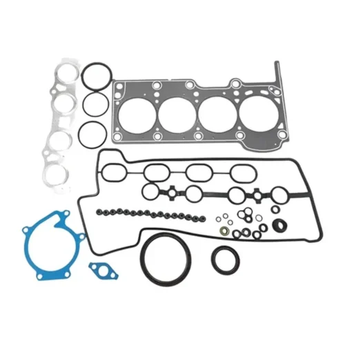 Kit Empaquetadura Faw Mamut T80 V80 Cargo Box/van 1.5
