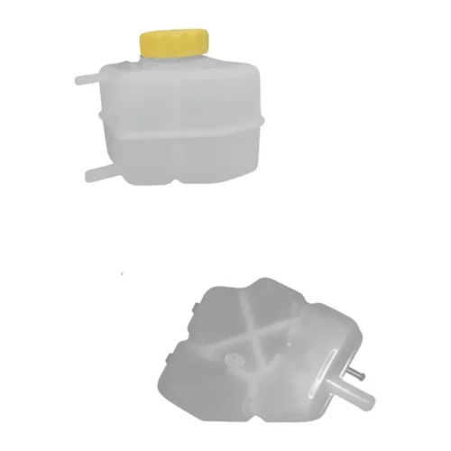 Deposito De Radiador Para Chery Iq New 1.0 Cc +2015