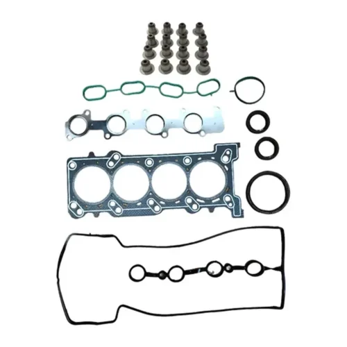 Kit De Empaquetaduras Kyc X5 1.5 Pick-up/box