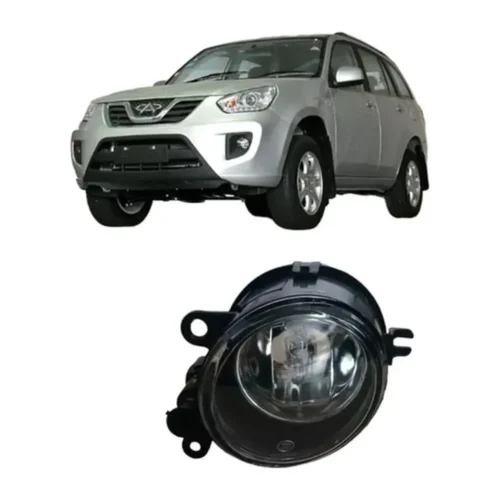 Neblinero Izquierdo Chery New Tiggo 1.6 2014 2016