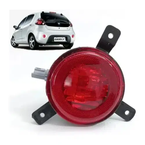 Neblinero Trasero Derecho Geely Lc