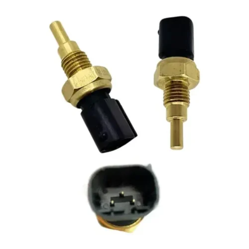 Sensor De Temperatura Ck (old) Geely 1.5 2008-10