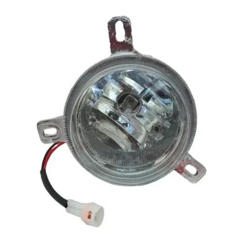 Neblinero Delantero Izquierdo Kyc X5 1.5/1.8 Pick-up/box