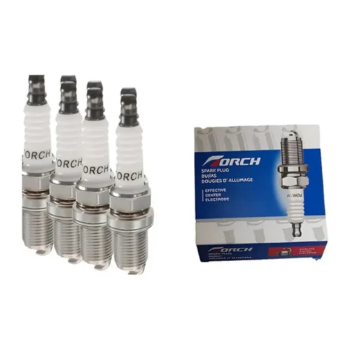 Bujias Kit Para Geely Lc