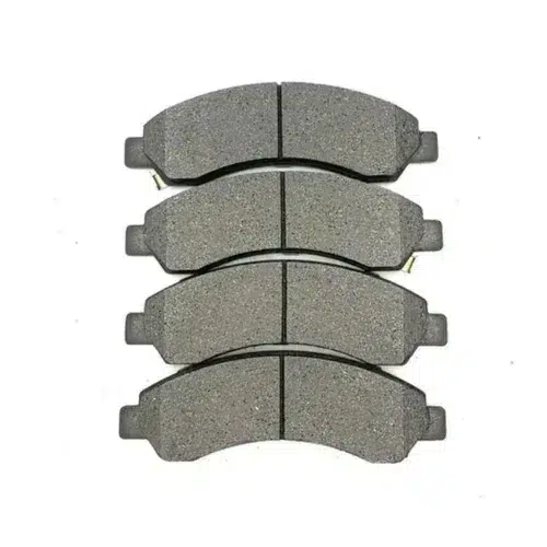 Pastillas De Frenos Great Wall Hover