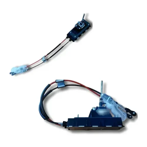 Piolas Selectoras Juego Con Palanca Mg Zs 1.5 Piolas Selectoras Juego Con Palanca Mg Zs 1.5