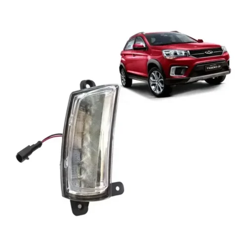 Neblinero Delantero Izquierdo Tiggo 2 Chery 1.5vvt
