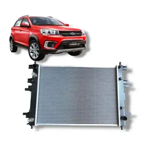 Radiador Automatico Chery Tiggo 2 1.5