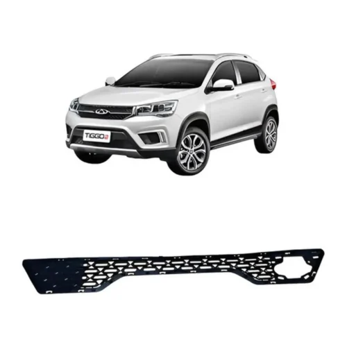 Rejilla De Parachoque Delantero Inferior Chery Tiggo 2 1.5