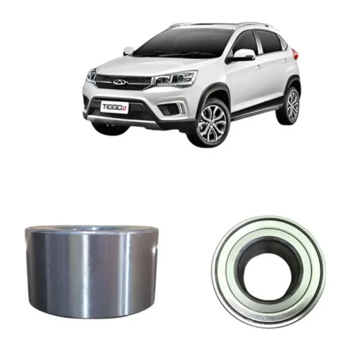 Rodamiento De Maza Delantero (unidad) Chery Tiggo 2 1.5