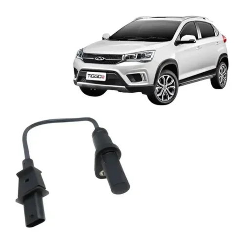 Sensor De Cigueñal Chery Tiggo 2 1.5