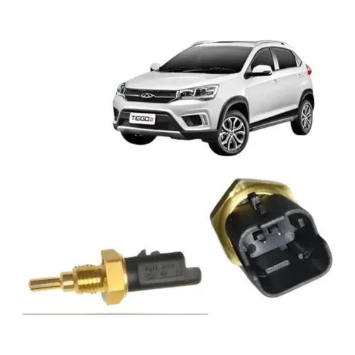 Sensor De Temperatura Chery Tiggo 2 1.5