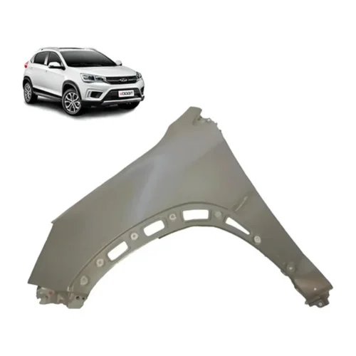 Tapabarro Izquierdo Tiggo 2 Chery 1.5vvt
