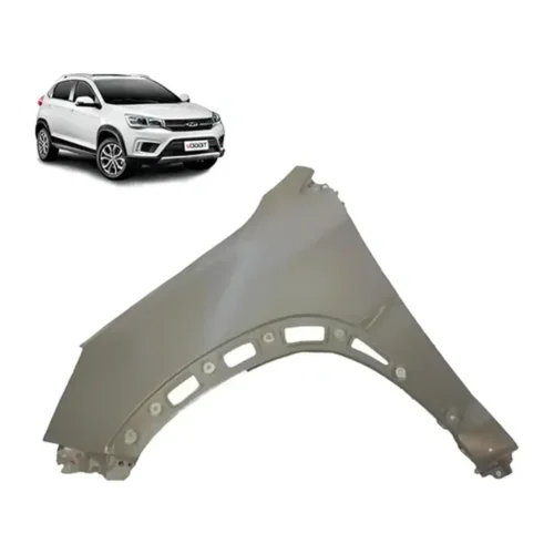 Tapabarro Derecho Tiggo 2 Chery 1.5vvt