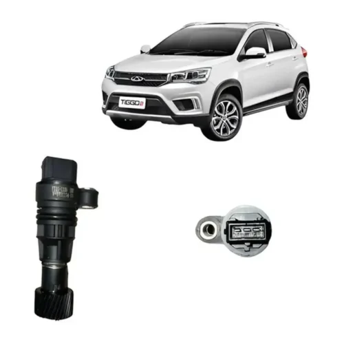 Sensor De Velocidad Para Chery Tiggo 2 1.5