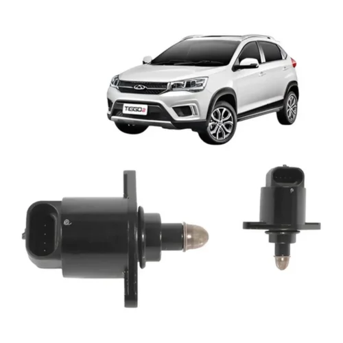 Sensor Iac Para Chery Tiggo 2 1.5 Motor 4g15b