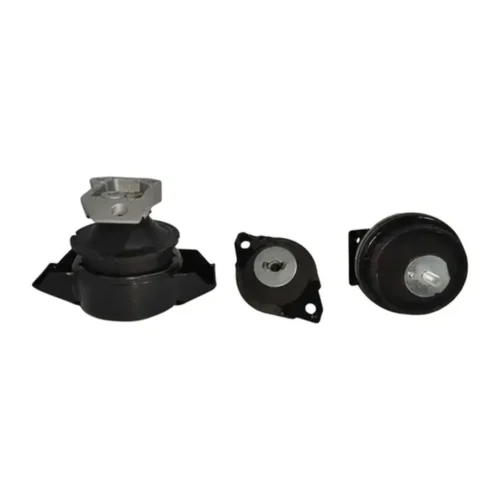 Soporte De Motor Kit 3 Piezas Para Chery Tiggo 2 1.5